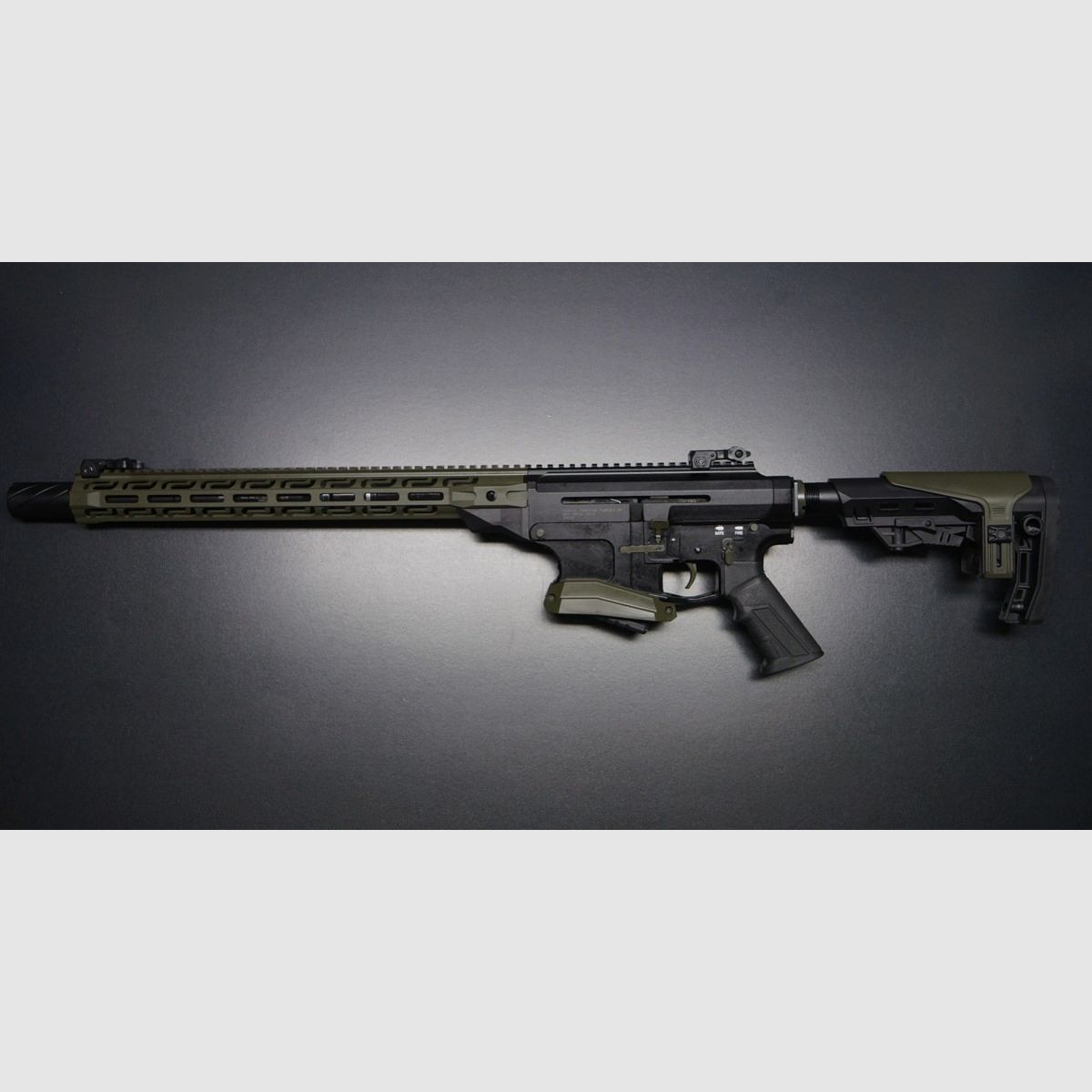 Derya MK-12 AS-103GP, Bild 5 von 5