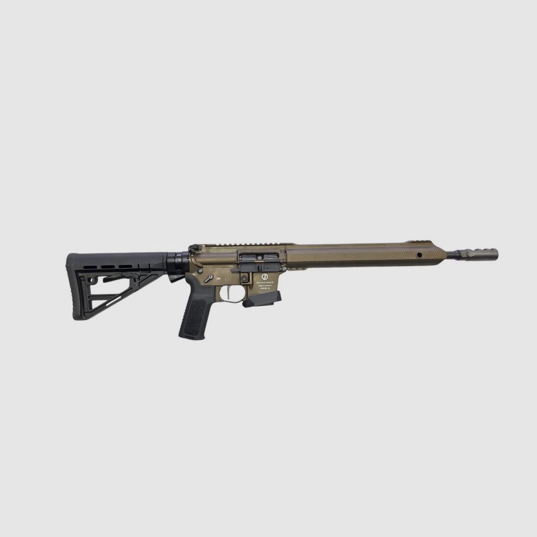 Schmeisser AR15-9 Dynamic PCC