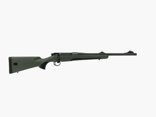 Mauser MAUSER 18 Caccia nel bosco