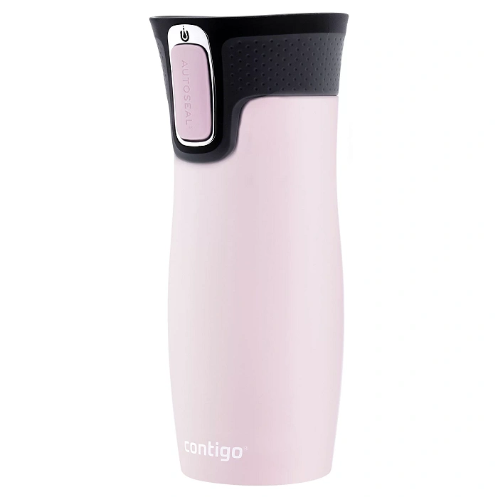 Contigo West Loop 2.0 Thermobecher 0,47 l millenial pinki, Bild 7 von 8