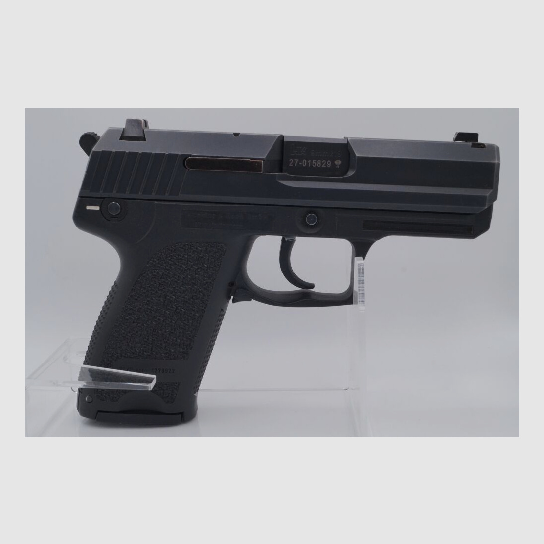 Heckler & Koch USP COMPACT 9mmLuger