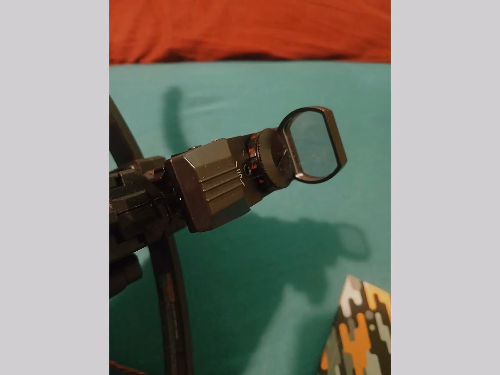 Steambow AR-6 Stinger 2 Tactical - Ensemble unique, image 10 sur 18