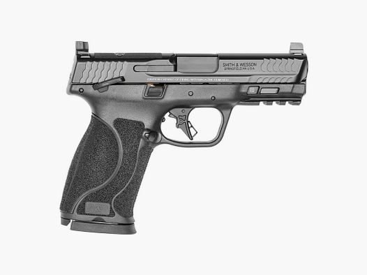 Smith & Wesson Pistol M&P10 M2.0 OR 4′ 10mm AUTO Sicura Manuale