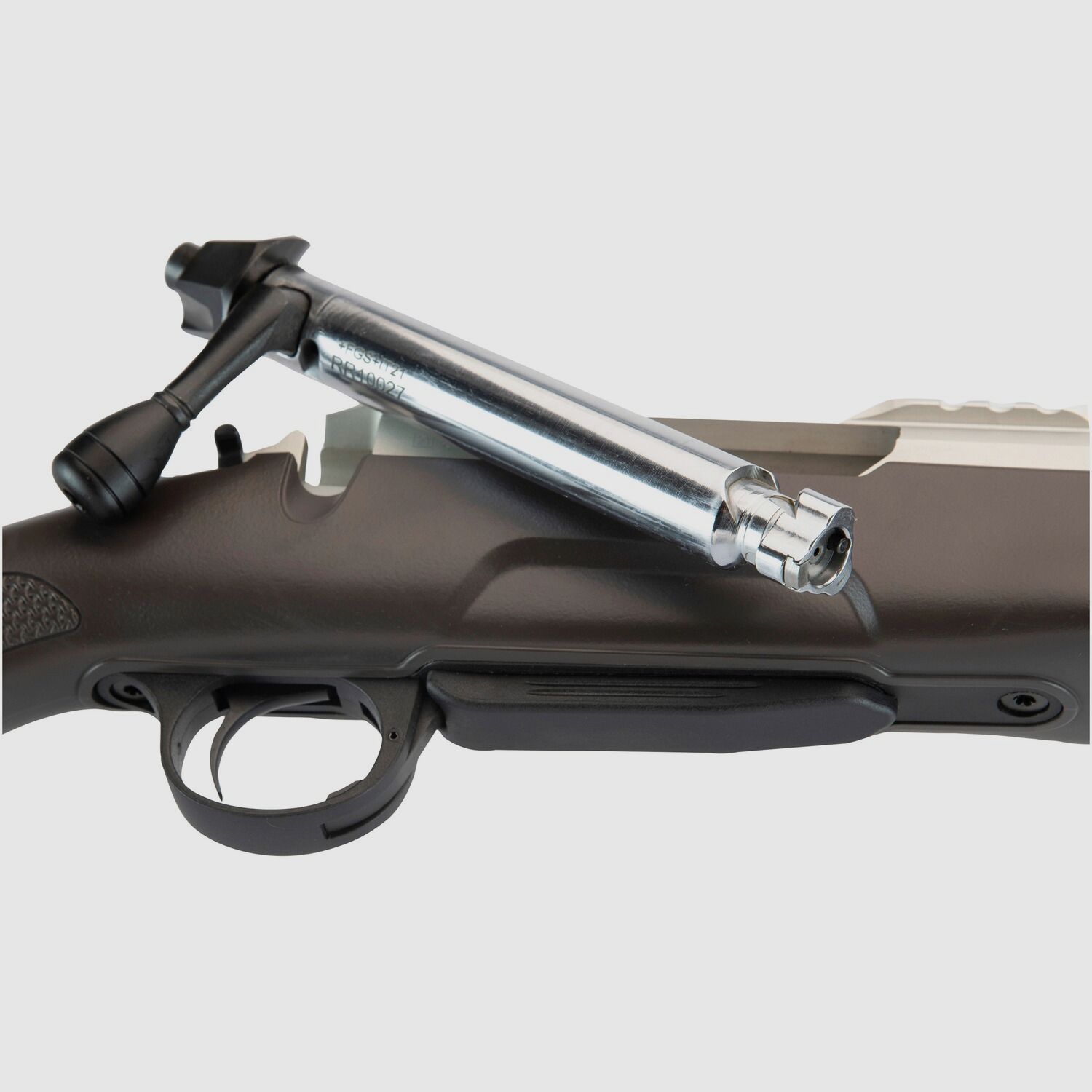 Cazador de mercurio Rover G2 Pathfinder, Kal. .308 Win.