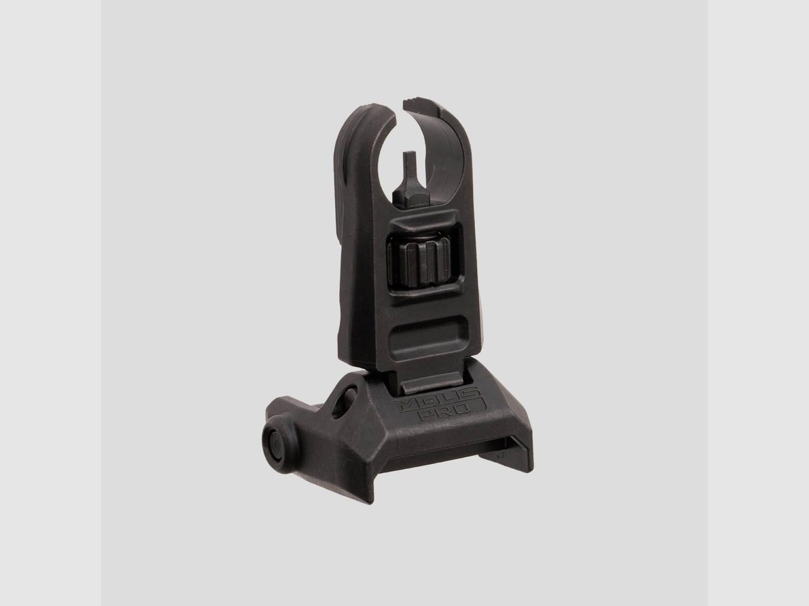 Magpul MBUS Pro Sight Front Hooded