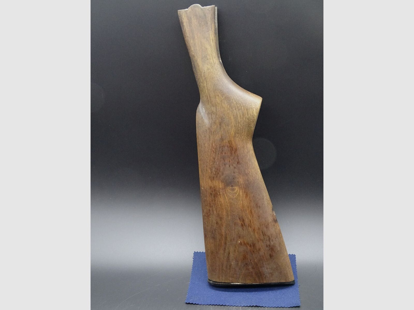 Schaft Holz Flinte / Gewehr Astra Versandfrei