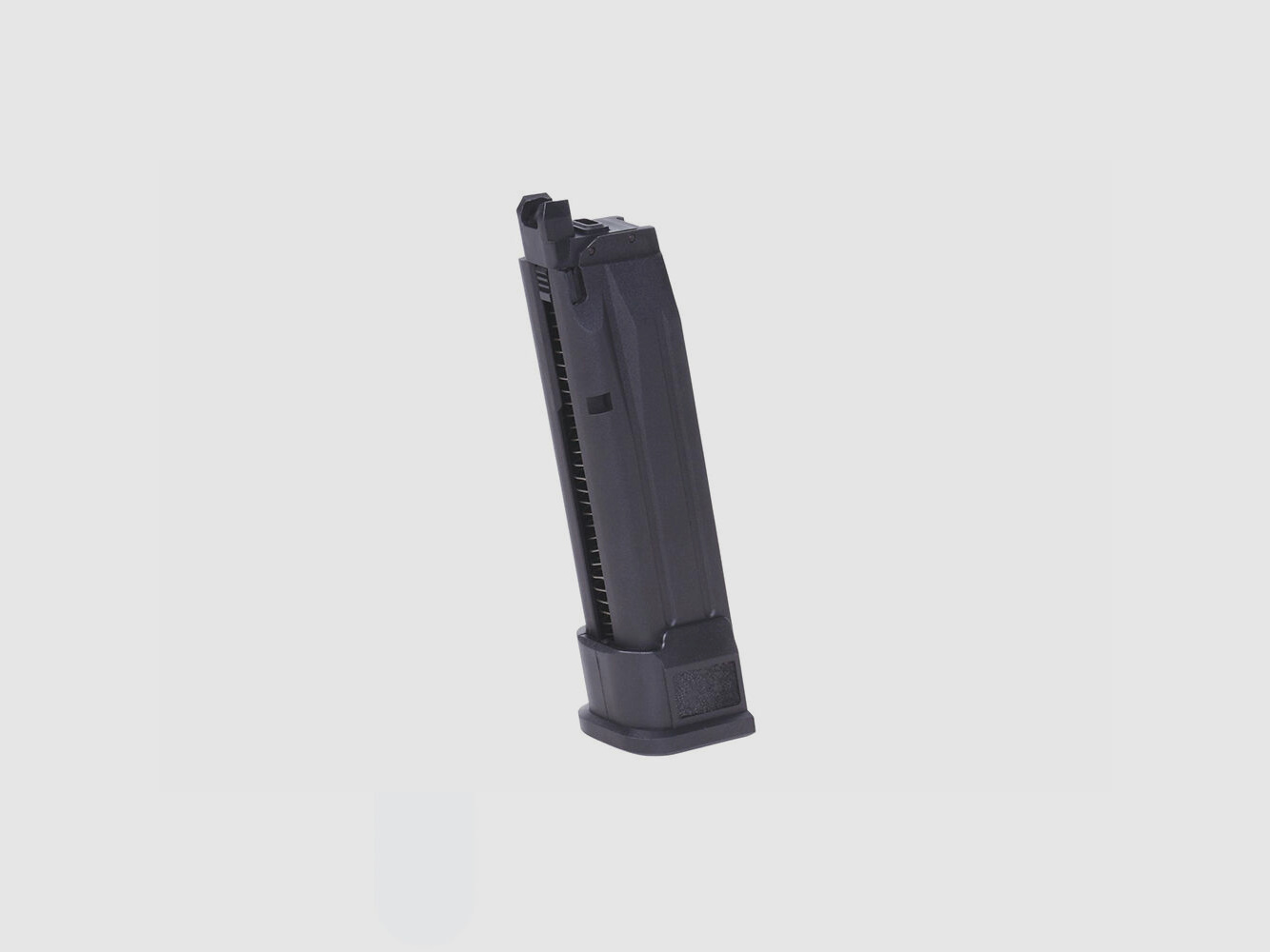 Sig Sauer Magazine ProForce P320-M17 Co2 6mmBB 21 shots BLK