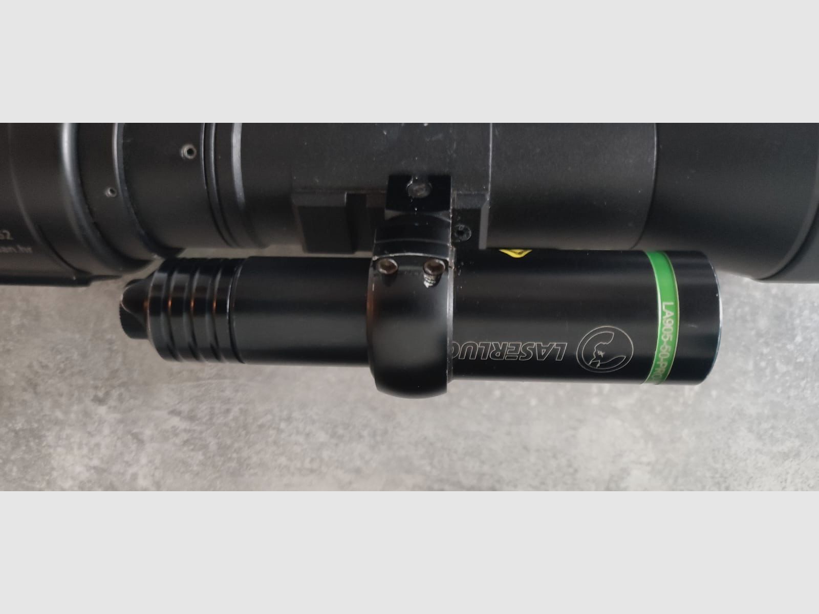 Dedal 552 Vorsatzgerät 