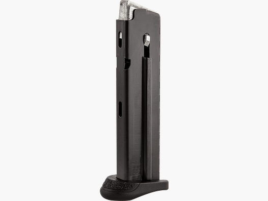 Walther Magazin