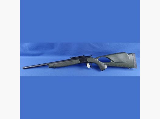 BERGARA BA13 TD Thumbhole Green mit Gewinde 5/8-24 UNEF LL: 20″ Kal. 223Rem