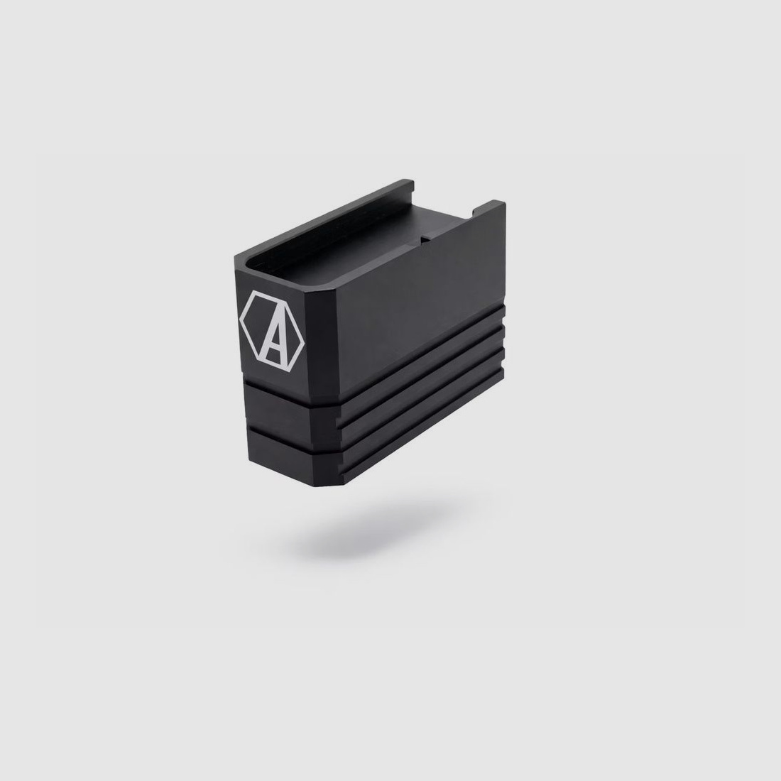 Alpha Precision AlphaGrip Pro - Für HK 223 Magazin