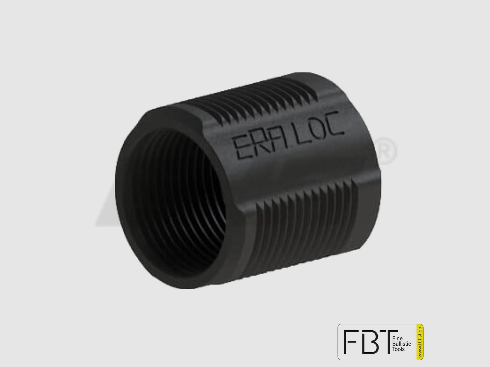 FBT ERA®LOC Laufgewindebuchse für Laufmündungsgewinde – diverse Gewinde