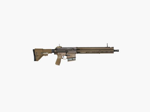 Heckler & Koch MR 308 A3-28 20 pollici