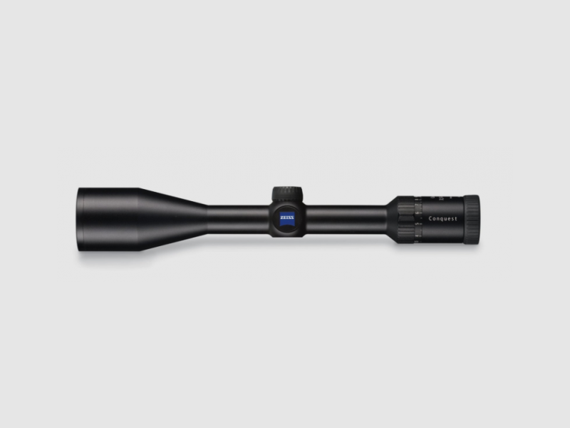 VENDUTO cannocchiale Zeiss 3.5–10 x 44 MC, immagine 1 di 2