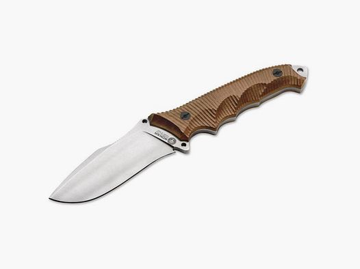 Böker Arbolito Buffalo Soul 42 knife