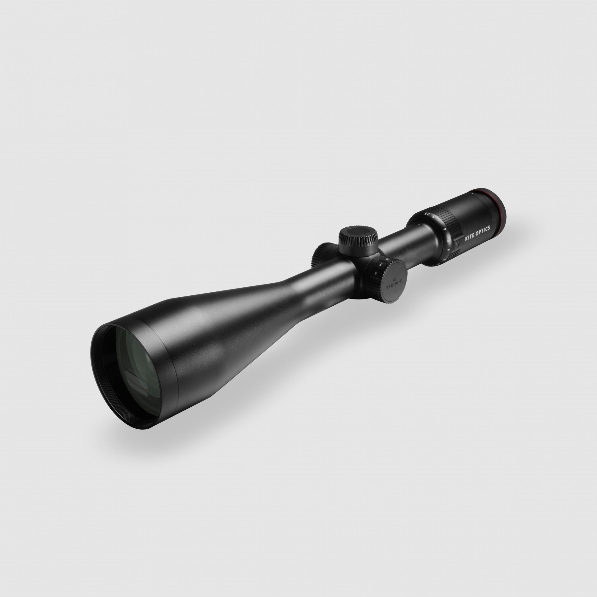 KITE K6 2.5-15X56I HD, Bild 2 von 3
