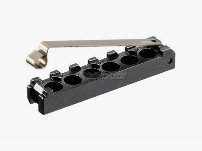 Röhm RG3 Magazin 6mm Flobert 6 Schuss