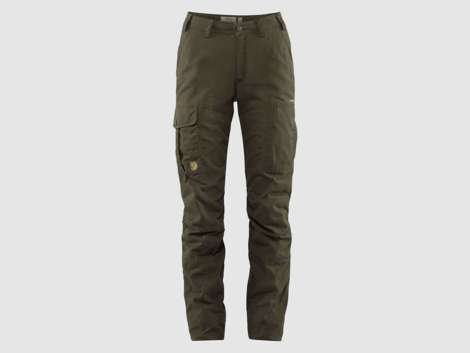 Pinewood Hose Furudal Hunters Wool-Trousers, Bild 9 von 32