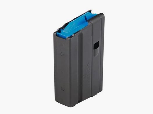 AR-15 Magazin aus Stahl 6,5 Grendel – 10 Schuss