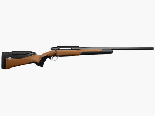 Steyr MS WILD marrone