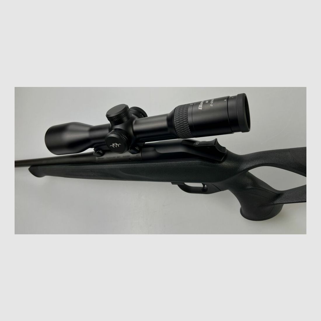 BLASER R8 Professional Success