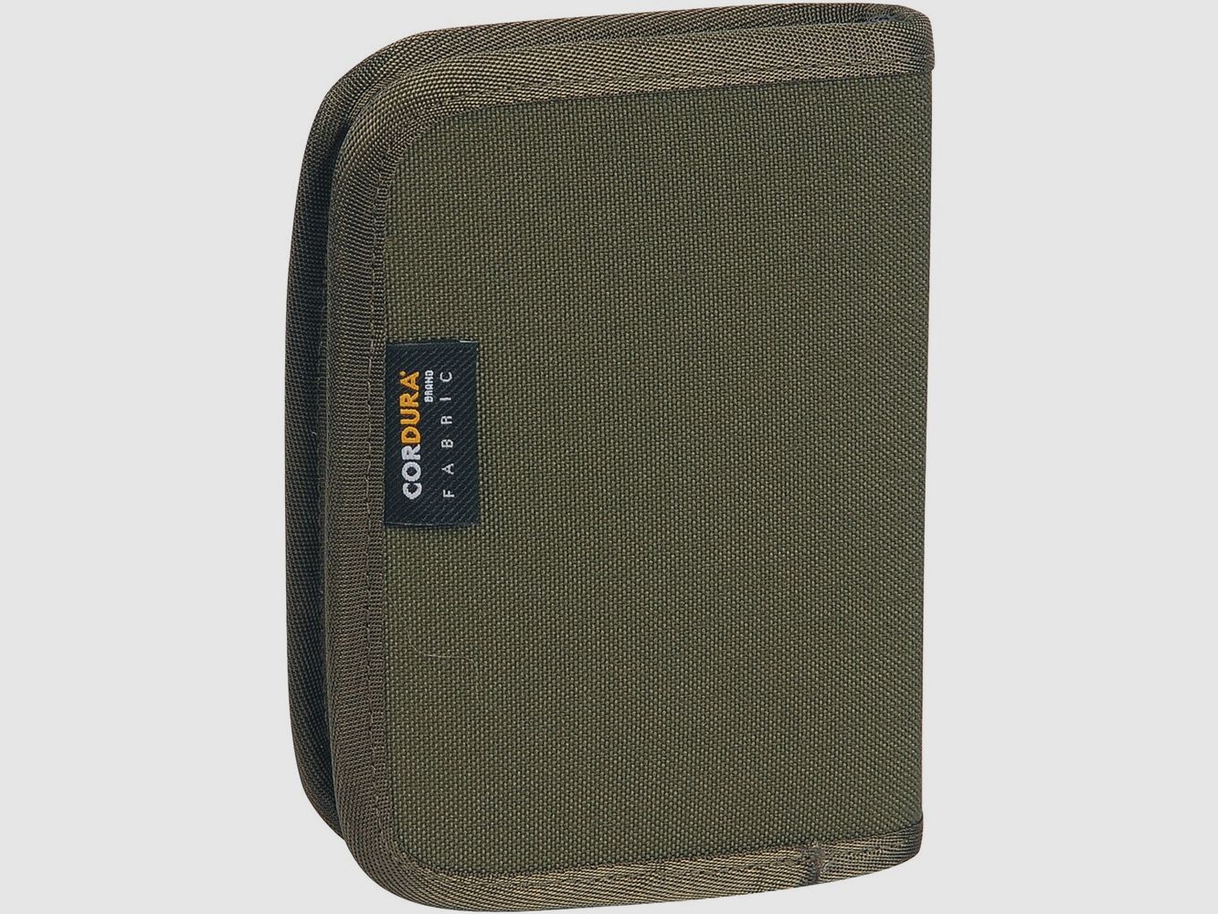 Tasmanian Tiger Wallet MIL Wallet (Olive), imagen 2 de 3