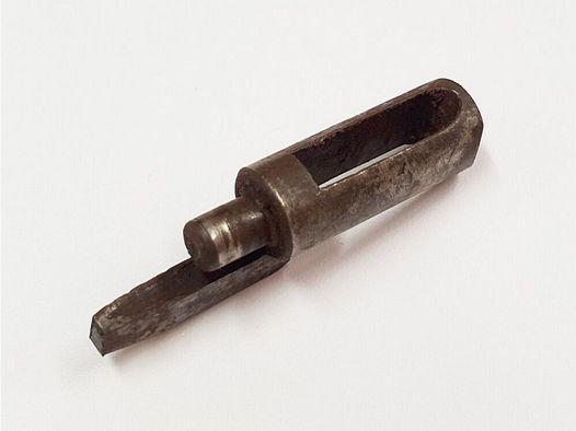 [16] Perno di accoppiamento per MAUSER C96, pezzo di ricambio originale
