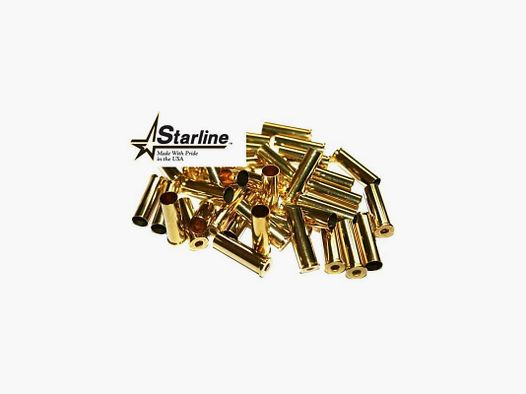 STARLINE HÜLSEN 45 ACP QT 500