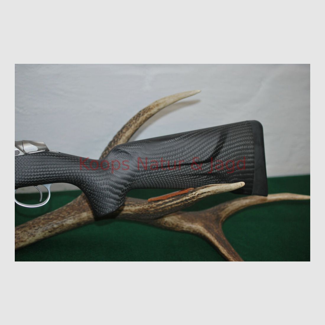 Sako 85 Carbonlight