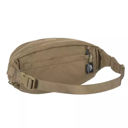 Helikon Tex Bandicoot Cordura waist pack; Coyote, image 2 of 5