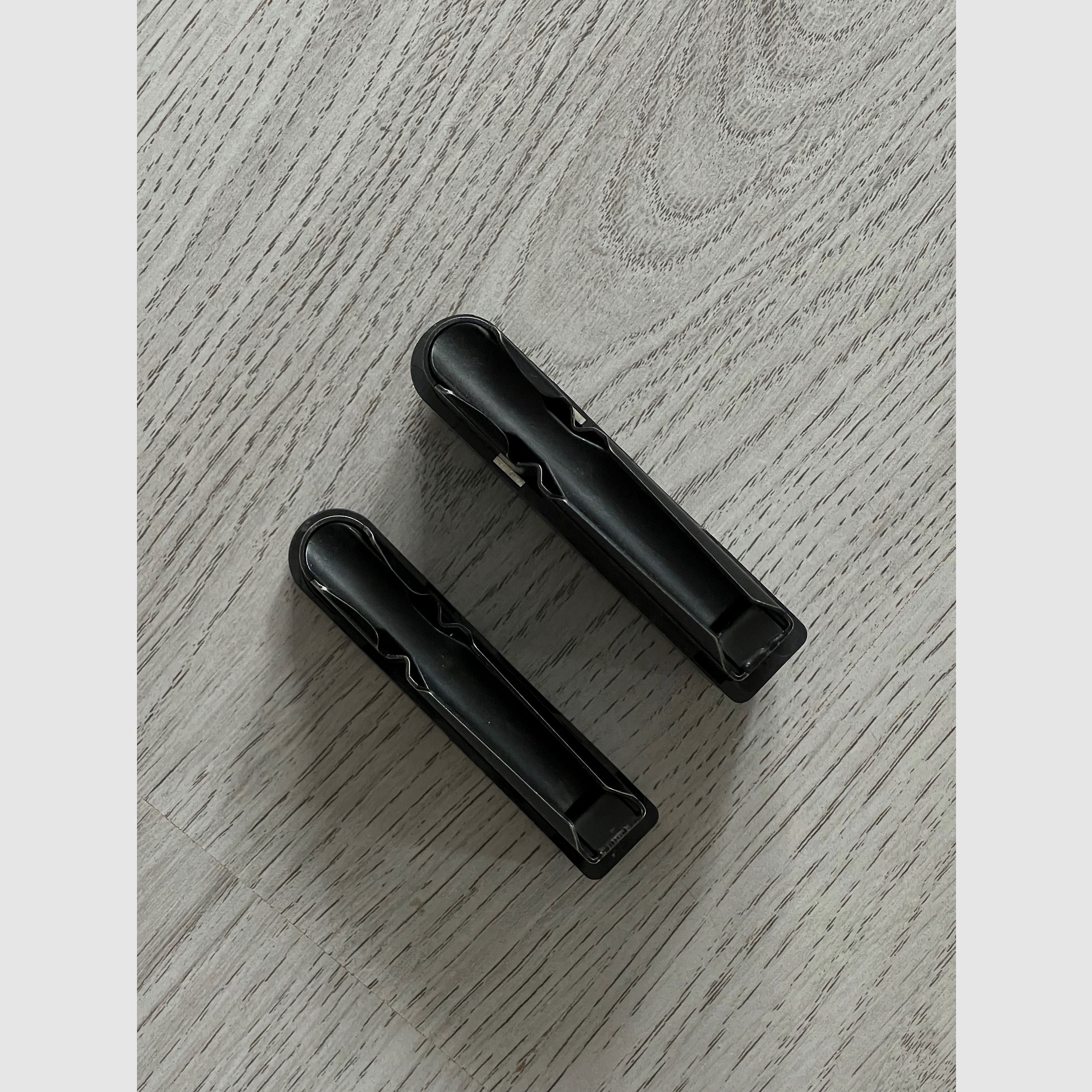 Merkel Helix SWF6 308Win 2 Magazine Neuwertig
