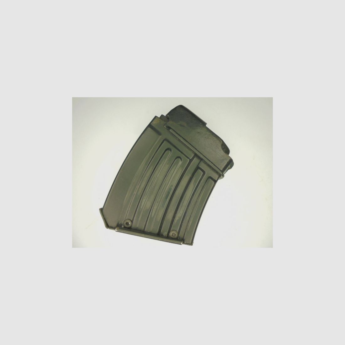 MAGAZIN GAZELLA KALIBER 7.62X39, Bild 1 von 4