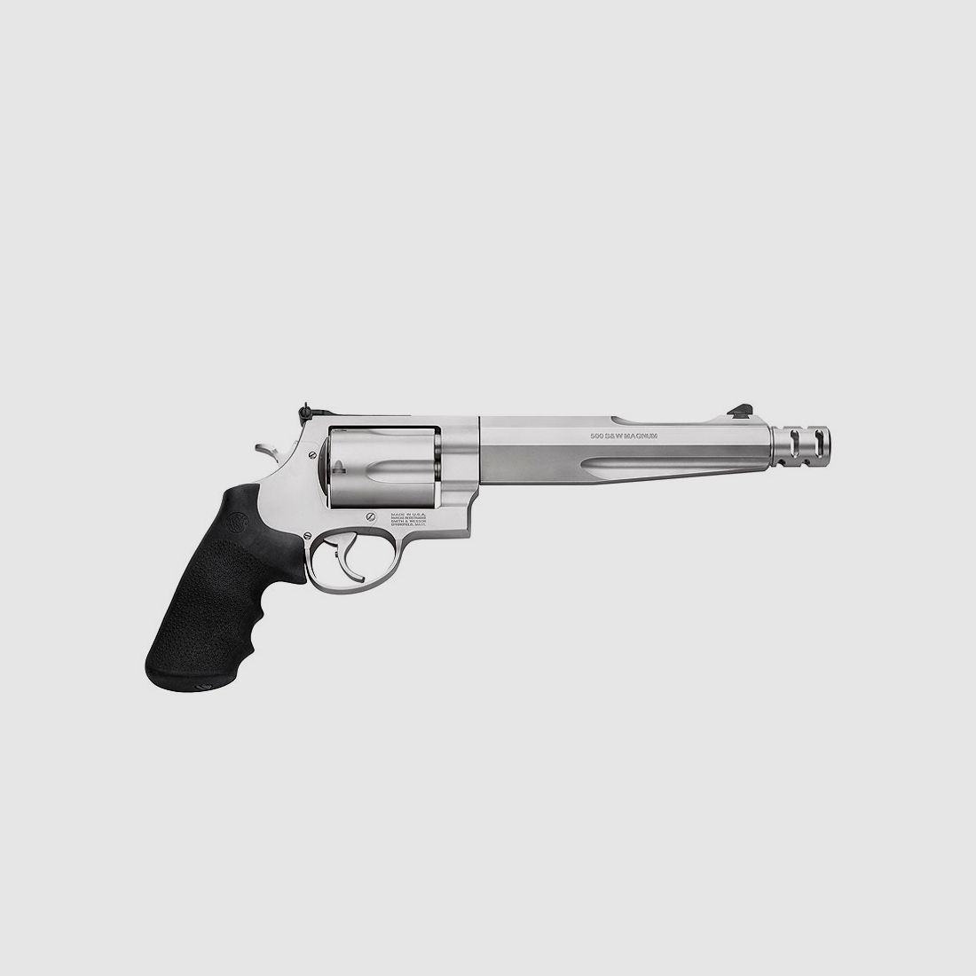 Smith & Wesson Modello 500 Performance Center