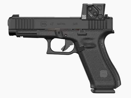 GLOCK 47 Gen5 MOS / FS / GL A-CUT™ Combo