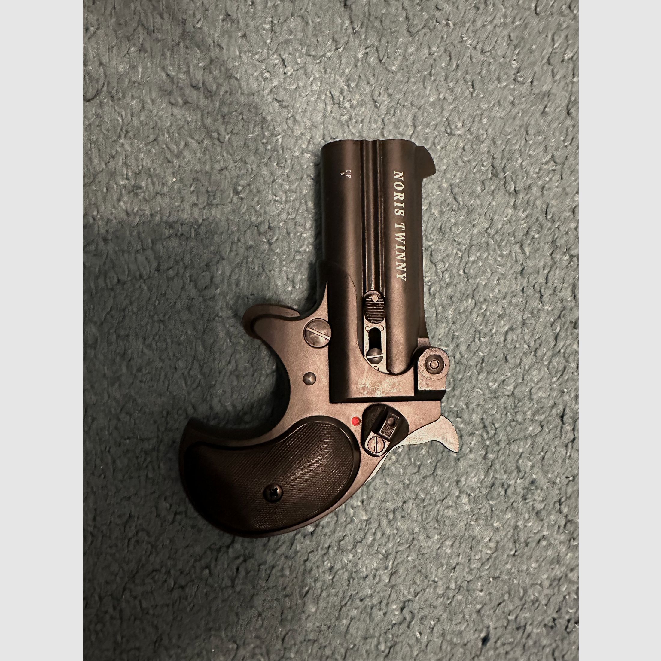 Deringer Noris Twinny