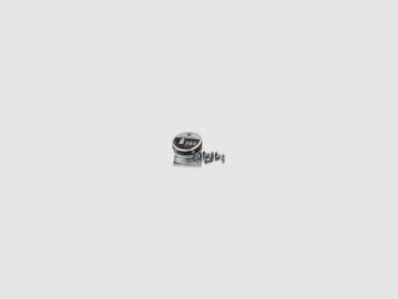 RWS Power Bolt 4,5mm High Energy Transfer.