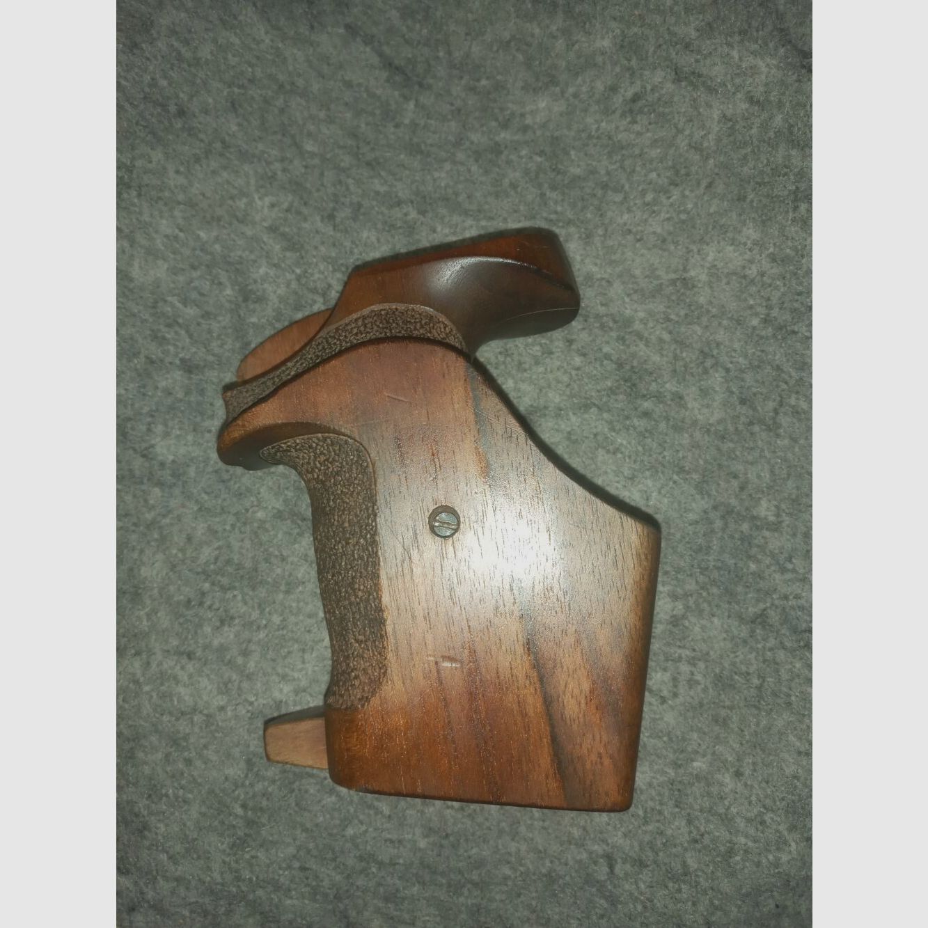 Nill, Smith & Wesson K+L Rahmen