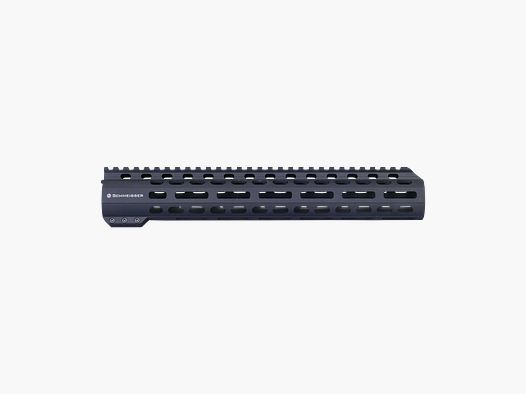 Schmeisser AR15 Free-Float M-Lok Handschutz mittel