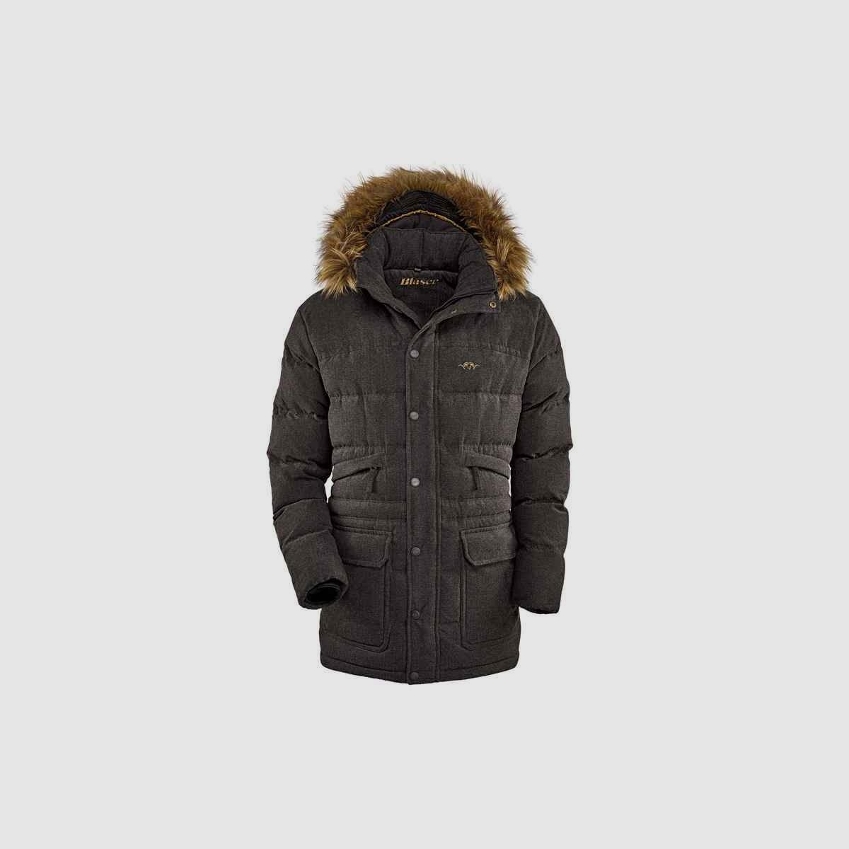 Giacca Blaser Vintage Down, immagine 2 di 2