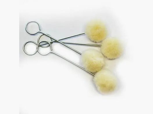 Dauber Applicators | 4-pack