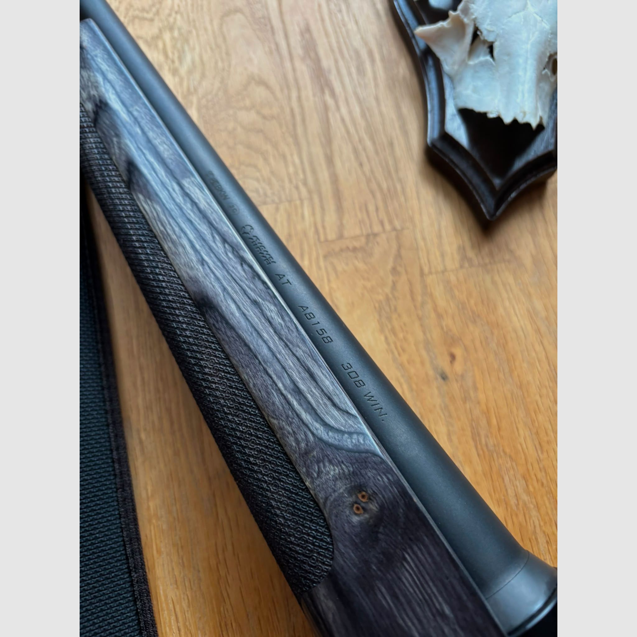 Strasser RS Solo Evolution ( 308 ) like new condition