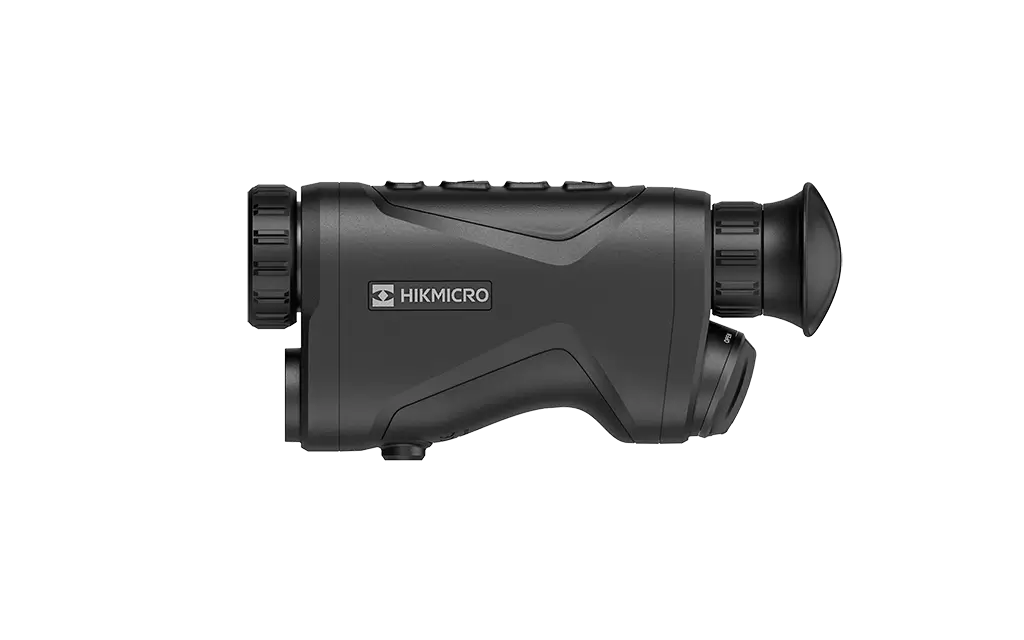 Hikmicro Condor CH25L monoculare termico, immagine 3 di 3