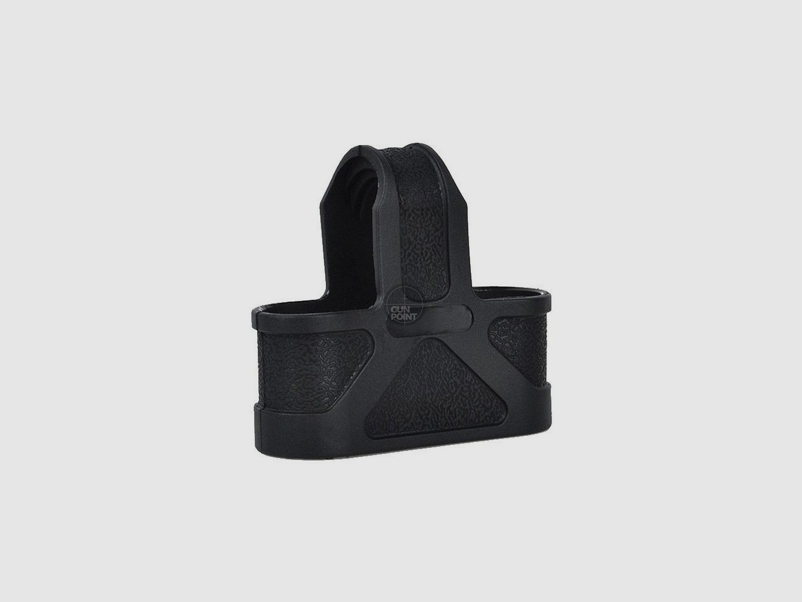 Element Magazin Ziehhilfe M4 Schwarz