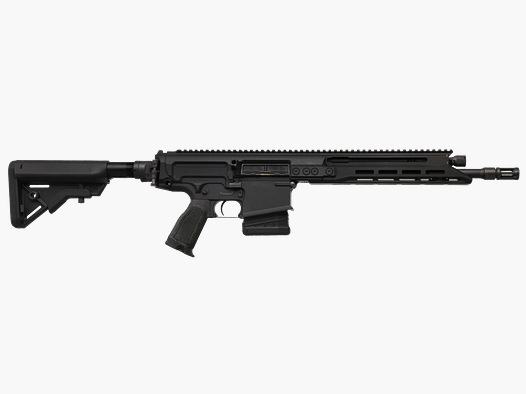 Steyr DMR 762 16" .308 Win. Rifle semiautomático