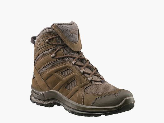 HAIX Jagdstiefel Black Eagle Athletic 2.0 N GTX MID