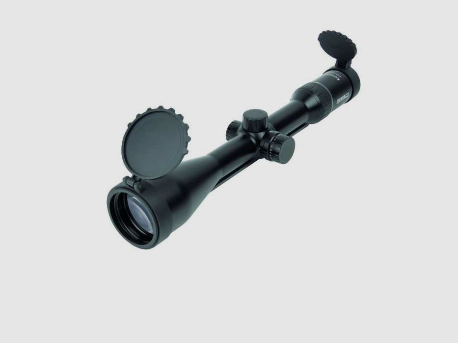 Ottica Ranger 8 3-24x56 con rail STEINER, immagine 2 di 5
