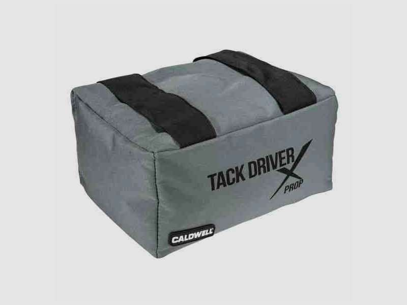 CALDWELL – TackDriver Prop Bag