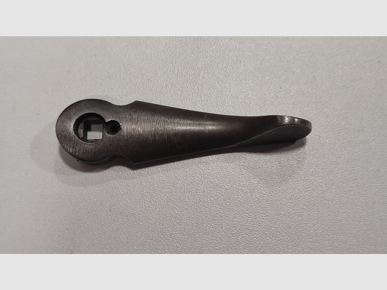 CLEF ROBUST N°1, Bild 1 von 2