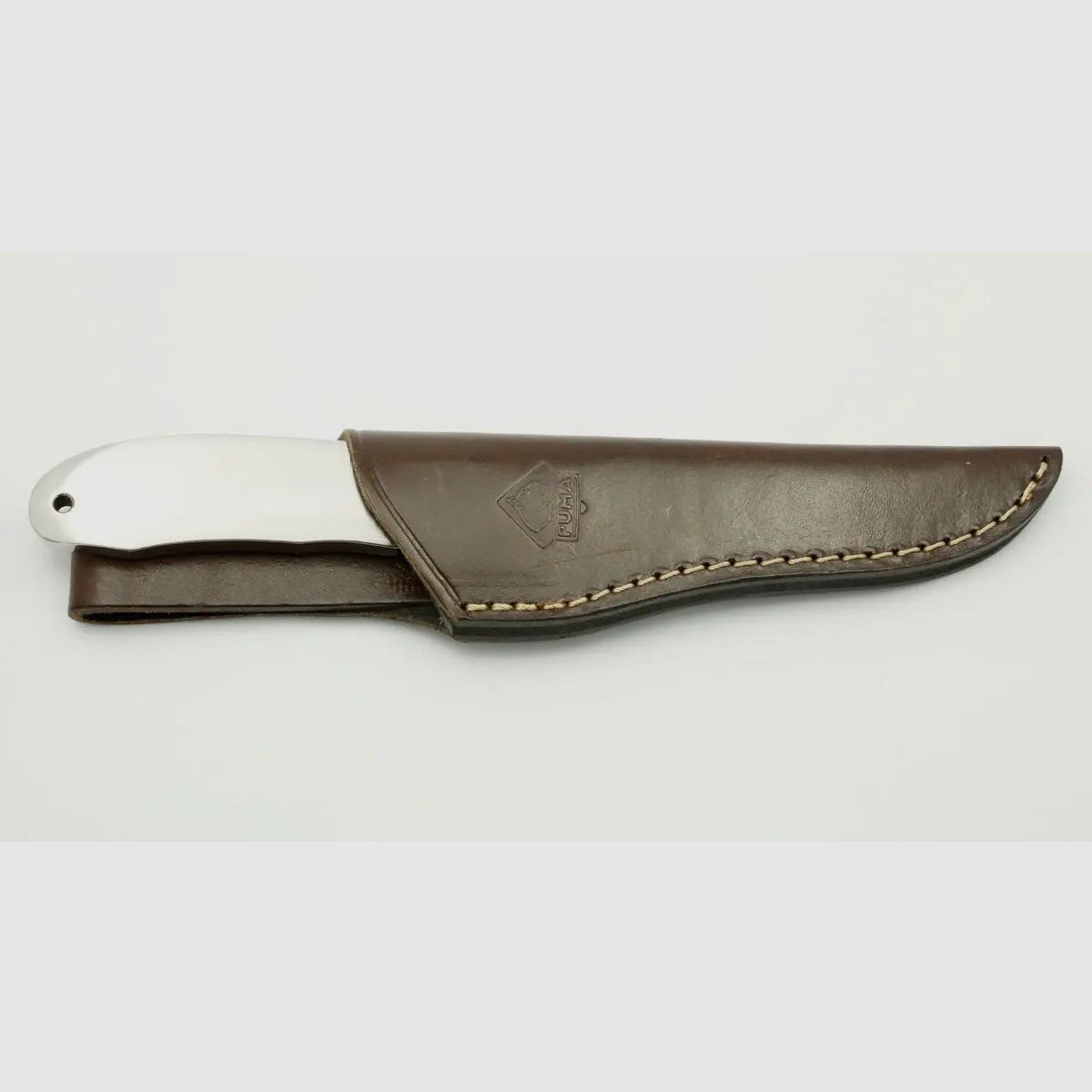 PUMA Steelstar (UNIKAT), Integral, Bild 3 von 3