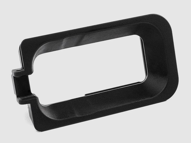 LANCER SYSTEMS AR15 Magazine Funnel Adaptive MAGWELL